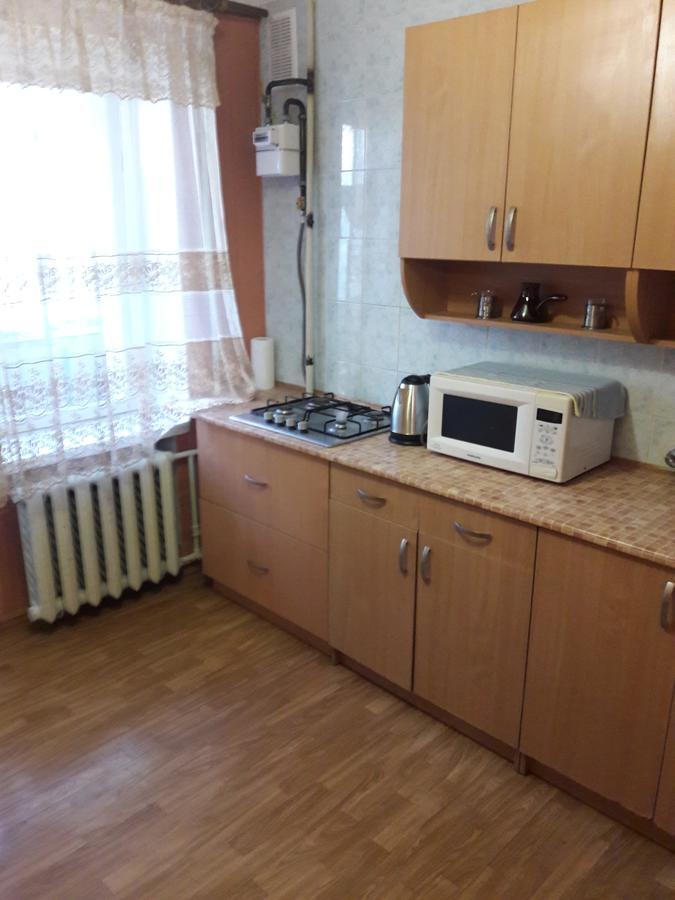 Apartment in the city center Čerkasy Exteriér fotografie