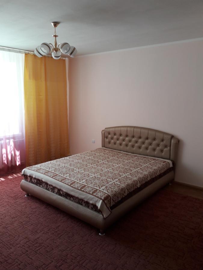 Apartment in the city center Čerkasy Exteriér fotografie